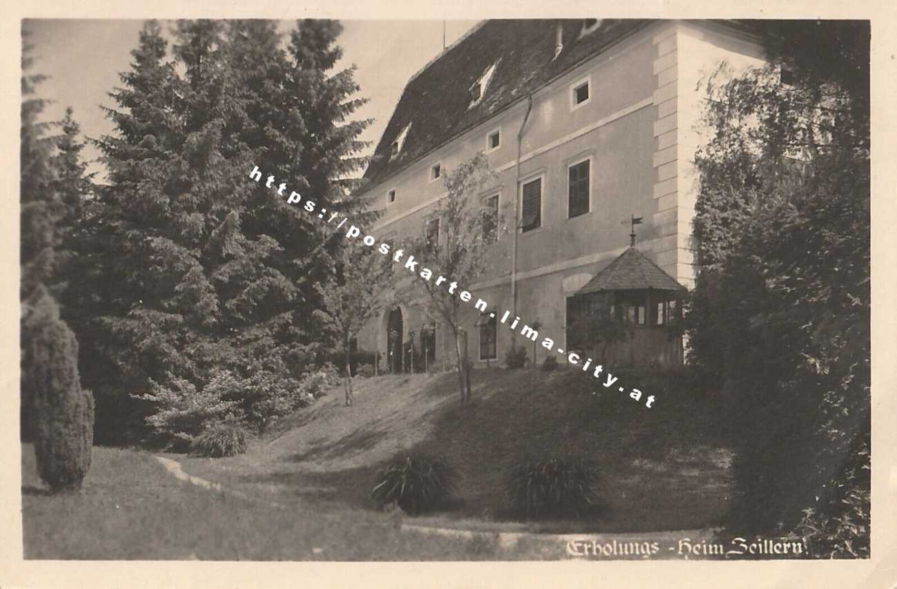 Zeillern 1942